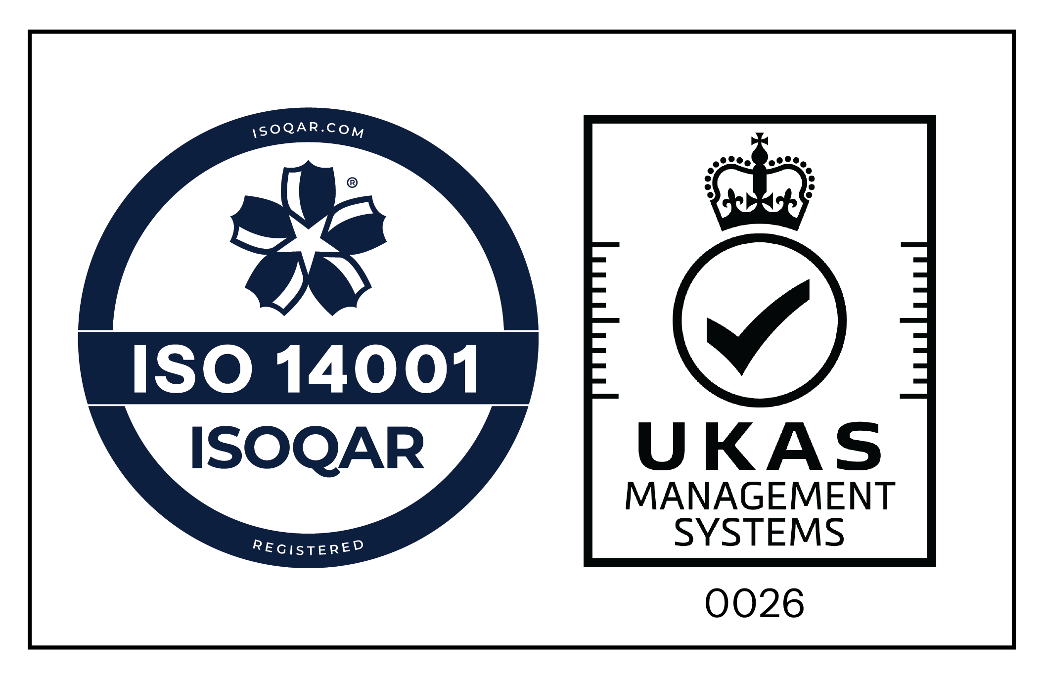 ISO 14001